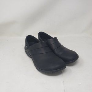 Merrell Women Dassie Stitch Black 10.5 J31334